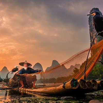 China Secretstory Tours