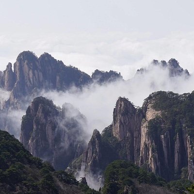 China Seeing Tours