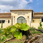 Château Saint-Georges Côte Pavie