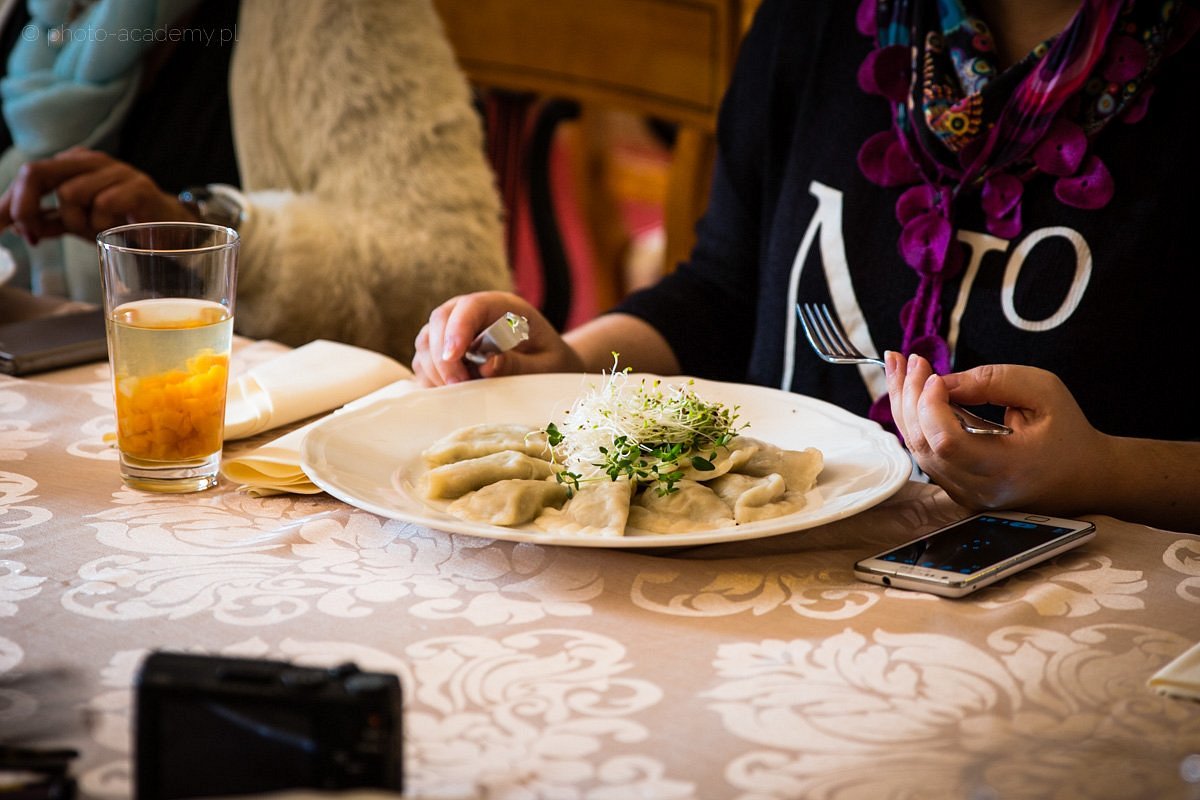 City Event Poznan Food Tours