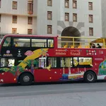 City Sightseeing Ltd - USA and Middle East