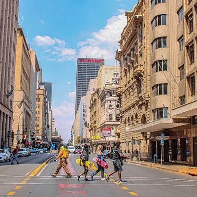 City Skate Tours