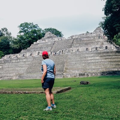 Classic Maya Adventure Tours (CmaTours)