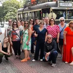 Clube da Esquina Turismo