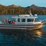 Coastal Tours Sitka