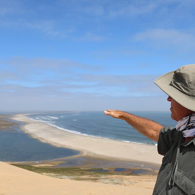 Coastline Adventure Tours