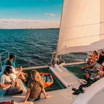 Cocoa Beach Catamaran