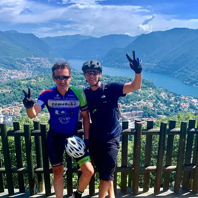 Como Bike Tours