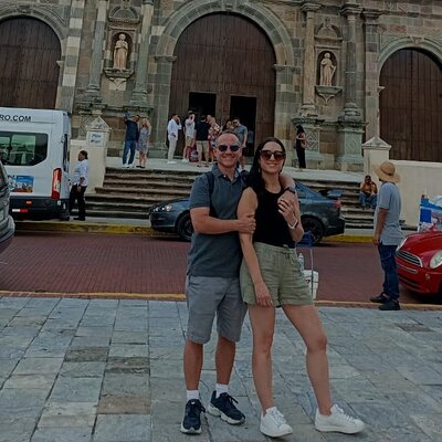 CONOZCA PANAMA PRIMERO Tours & Transfers, S. A.