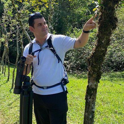 Costa Rica Rent a Guide