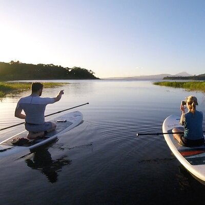 Cote Sup Safari
