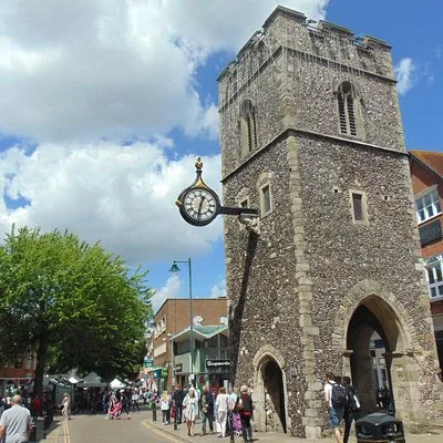 CT Tours | Canterbury
