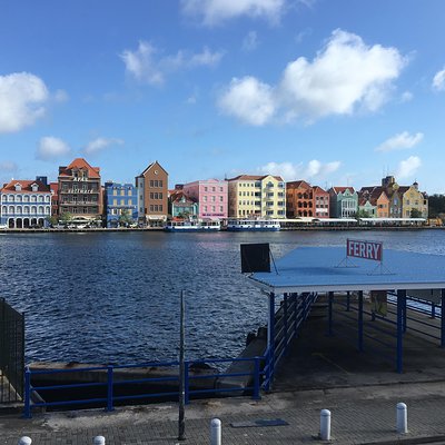 Curaçao VIP (Private) Tour Guide & Taxi 160