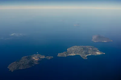 Aeolian Islands Toast to the Sun Wine Tasting with Snacks - 2 Hours