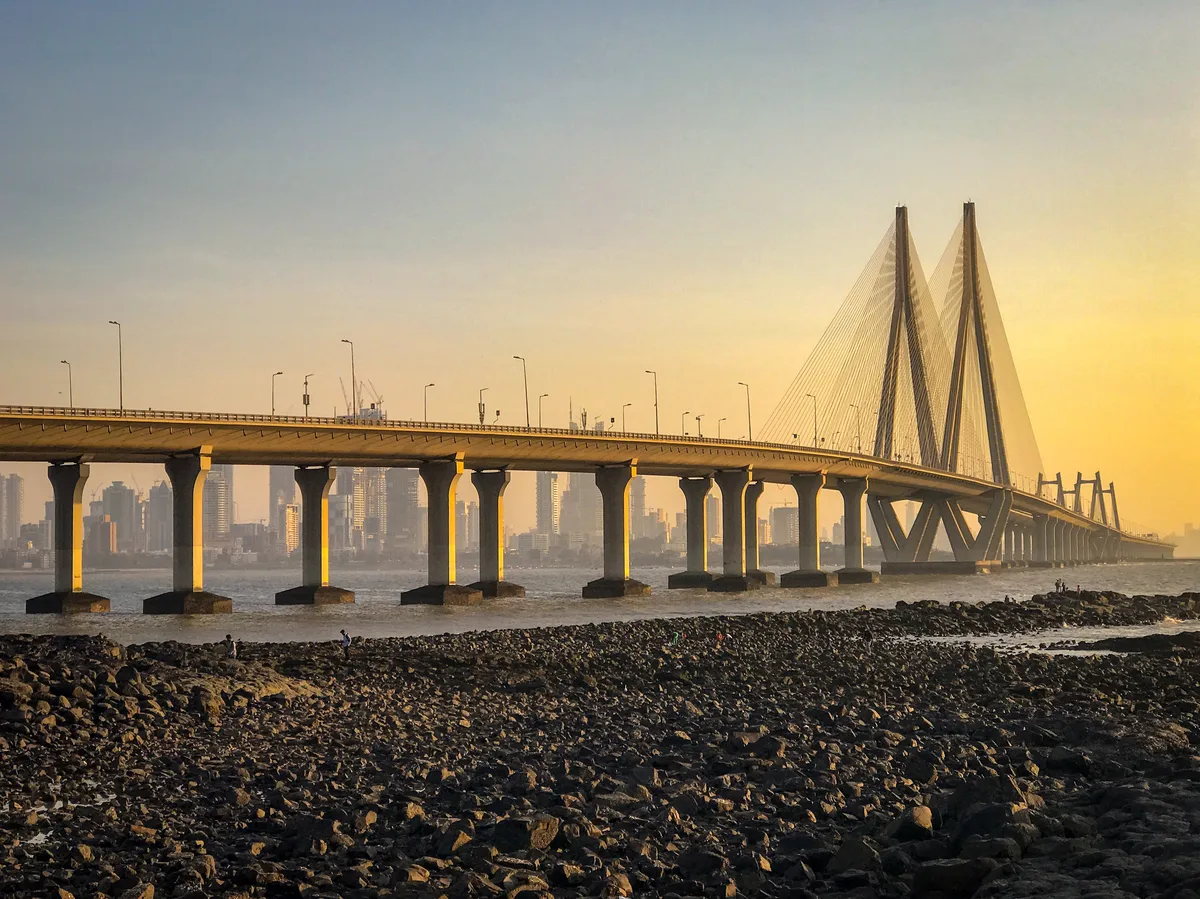 Mumbai Private Sightseeing Tour with Local English Guide and Hotel Pickup