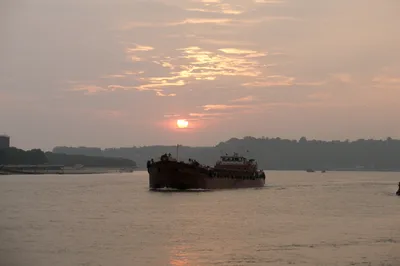 BLive Electric Bike Tour Discovery of Divar Island and Old Goa UNESCO Site from Goa