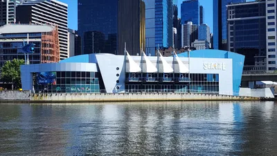 SEA LIFE Melbourne Aquarium Admission Ticket