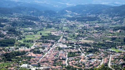 516 Arouca Suspension Bridge & Paiva Walkways Day Trip with Lunch from Porto