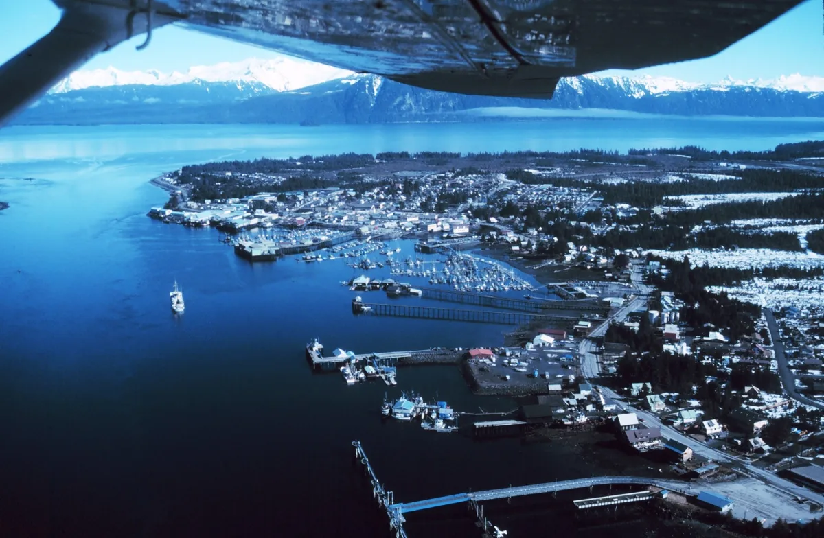 Ketchikan Salmon and Halibut Fishing Charter 4-6 Hour Small-Group Tour