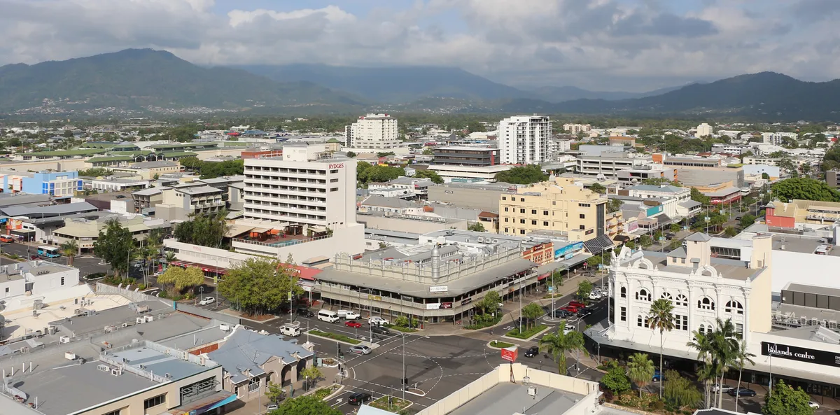 Skyrail Rainforest Cableway Day Trip from Cairns with Kuranda Scenic Railway and Optional Rainforestation Nature Park