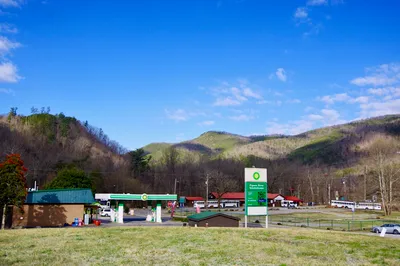 White Water Rafting on the Upper Pigeon River in Hartford