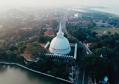 Private Airport Transfer Service to Kalutara and Wadduwa