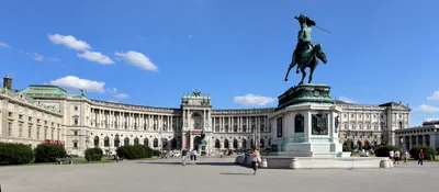 Vienna 3-Hour Bicycle Tour with Guide