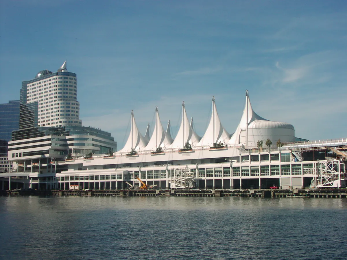 Vancouver City Tour with Admission to Lookout Tower