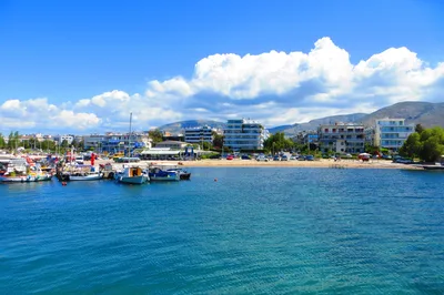 Afternoon English Bus Tour from Athens to Sounion with Temple of Poseidon Ticket