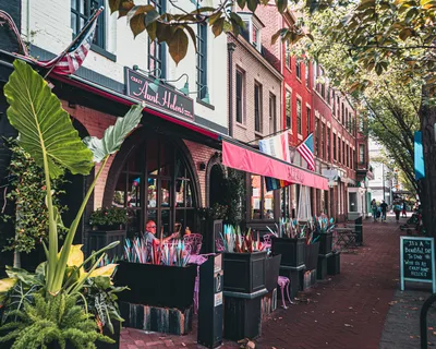 Small-Group Walking Tour of US Capitol, Library of Congress, and Supreme Court in Washington DC