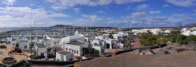 Submarine Safari in Lanzarote from Puerto Calero Marina
