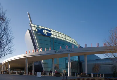 Atlanta CityPASS® Tickets for 5 Attractions Including Aquarium, Zoo, Coca-Cola, Museums