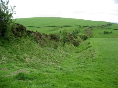 Seven Sisters and South Downs Day Trip in Sussex with Train Tickets Included