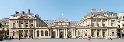 Paris Fashion History Private Guided Walking Tour of Rue Saint-Honoré and Place Vendôme