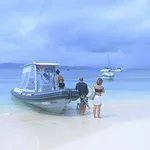 Dalocean Charter - Day Tours