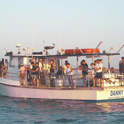 Danny B Fishing Charters