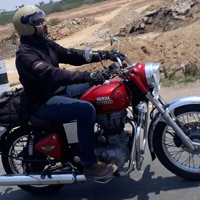 Date a Bike Private Limited