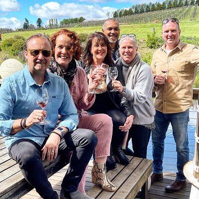 Daylesford Wine Tours