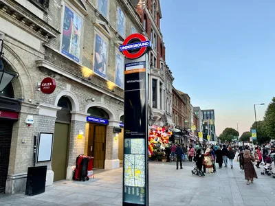 London 2-Hour Jack the Ripper Walking Tour with Ripper-ologist