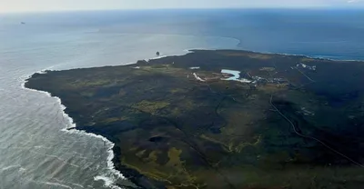 Iceland Volcanic Eruption Area Helicopter Tour from Reykjavík