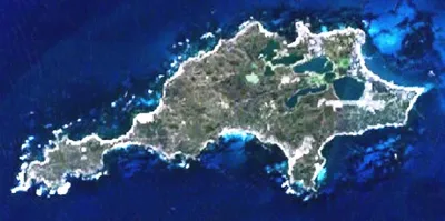 Rottnest Island Roundtrip Ferry Ticket from Fremantle