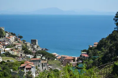 Amalfi Coast Private Boat Trip from Positano, Praiano or Amalfi