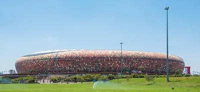 Johannesburg Full-Day Soweto, Apartheid Museum and Lunch Tour