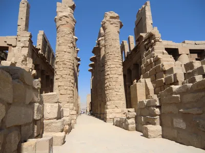 Luxor Full-Day Private Tour East and West Banks: Valley of the Kings, Hatshepsut, Memnon, Luxor and Karnak Temples