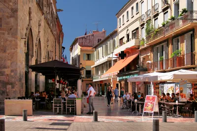 “Un Train d’Enfer” Escape Game Room in Perpignan