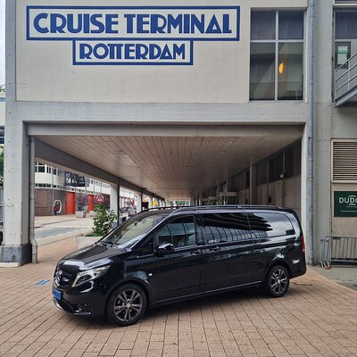 debuurttaxi