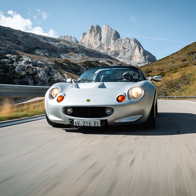 Delightful Driving