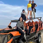 Desert Oasis Expeditions