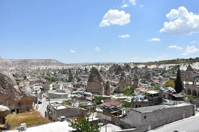 Cappadocia Sunrise Hot Air Balloon Flight in Goreme with Discovery Balloons