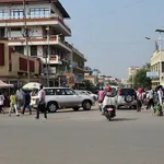 Discover Africa